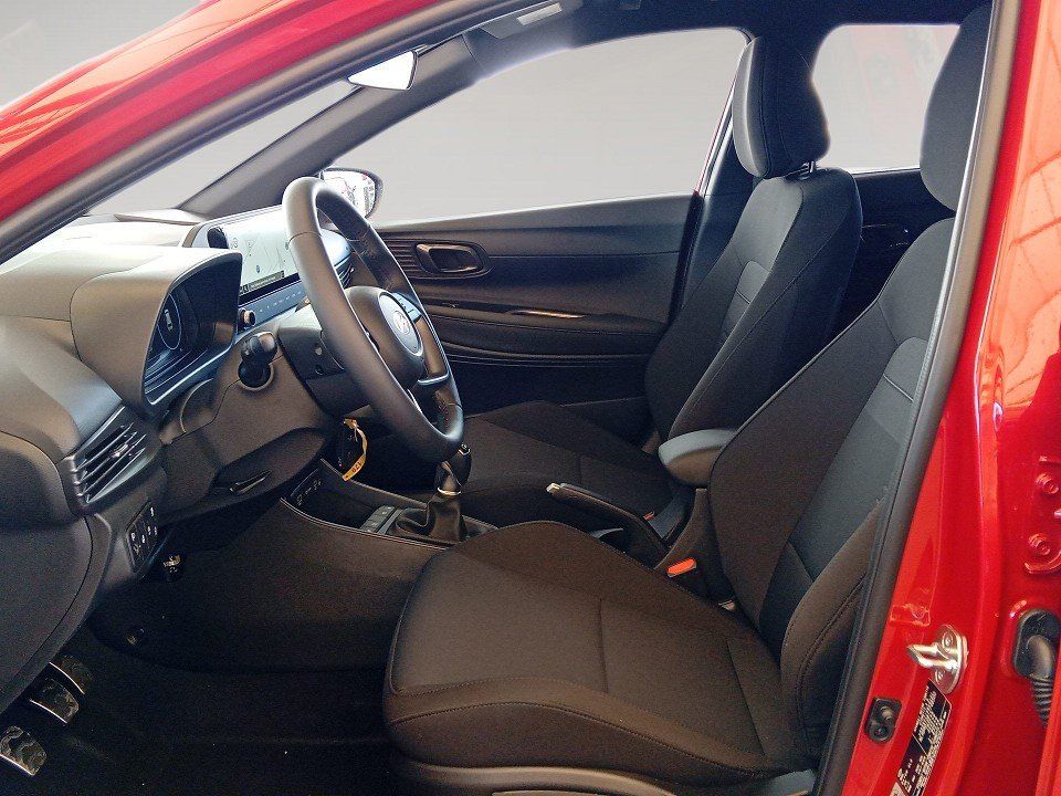 Hyundai BAYON – Bild 7