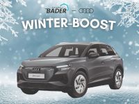 Audi Q4 e-tron - Vorschau Bild 1