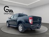 Ford Ranger Limited Doppelkabine 4x4 - Ford Ranger Gebrauchtwagen in Bremen