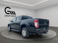 FORD Ranger Limited Doppelkabine 4x4