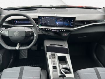 Fotografie 10 des Opel Grandland (X) Grandland 1.2 MHEV Headup Allwetter NAVI 360°