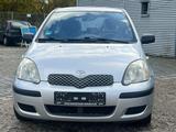 Toyota Yaris - Toyota Yaris: Kombi