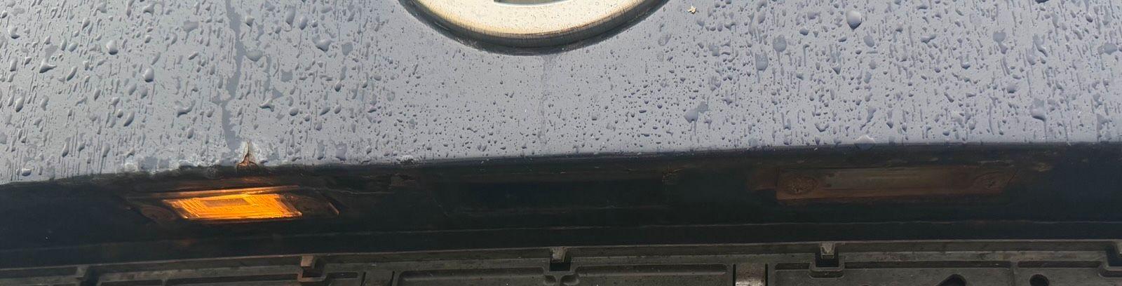 Volkswagen Touran 2006 — photo 8
