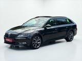 Skoda Superb Combi Sportline*XENON*MEMO*ACC*ALCANTARA - Skoda Superb Sportline mit Benzin-Antrieb