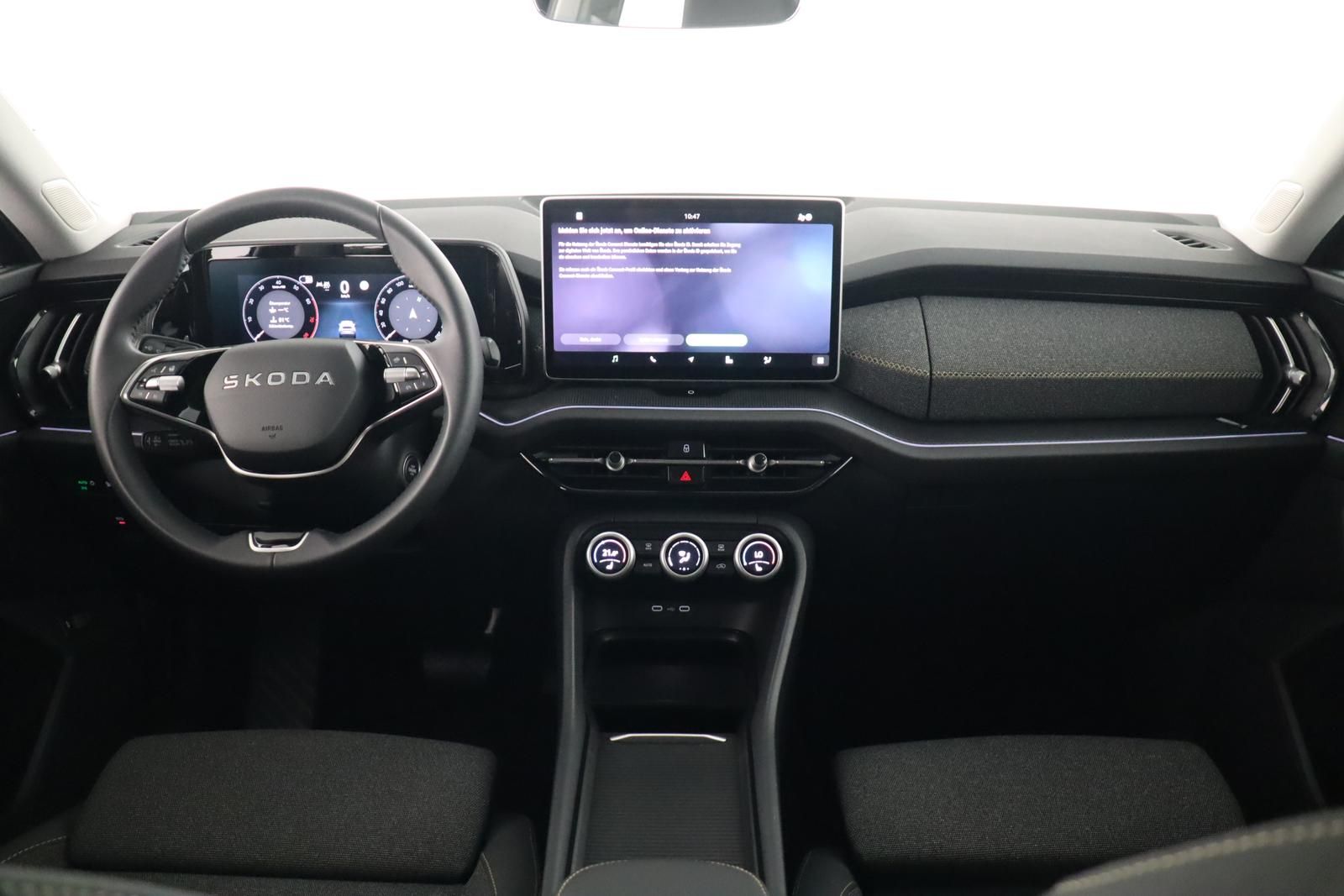 Skoda Kodiaq - Bild 14