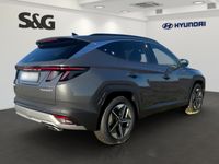 Hyundai TUCSON - Vorschau Bild 3