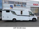 Knaus L!VE TI 700 MEG*8G Aut*TV*Solar*Sitzhzg*LED*WIFI - Knaus Ti 700