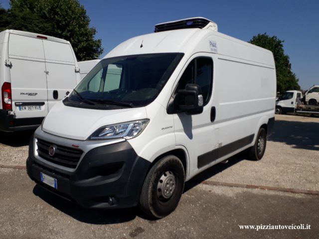 Fiat FIAT Ducato MH2 FRIGO FNAX GARANZIA [FR49]