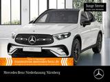 Mercedes-Benz GLC450d 4M AMG/Sitzkli/Burm3D/HAL/HUD/NP110.906? - weiße Mercedes-Benz GLC 450