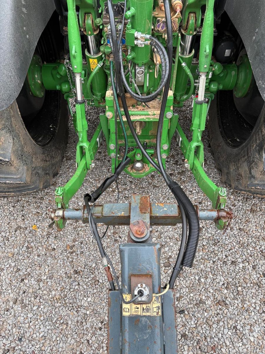 Fahrzeugabbildung Andere Bremer TP500 / 2013 / 25Km/h / Nutzlast ca. 5to.