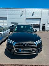 Audi Q5 2.0 TFSI S tronic quattro design - Audi Q5 design