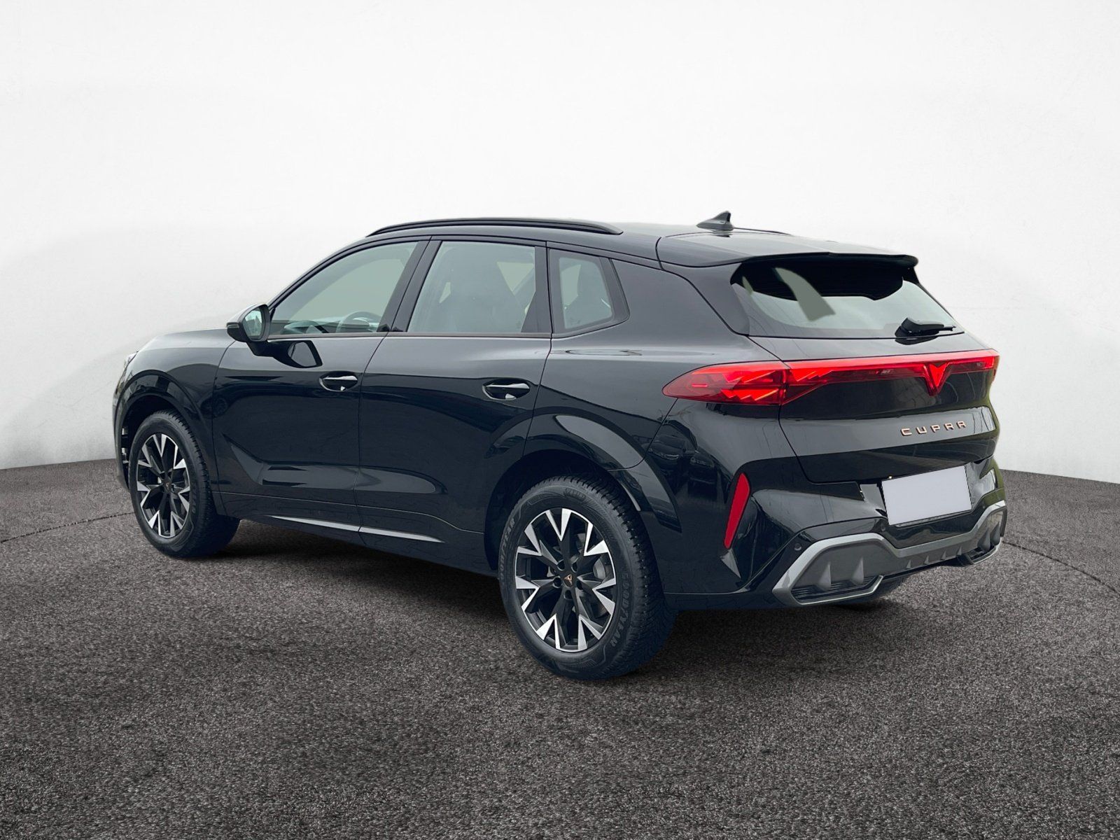 Cupra Terramar - Bild 4