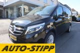 Mercedes-Benz V 250 EDITION 4MATIC SPURH BLIS ACC RFK STANDH - Mercedes-Benz V 250 aus 2015