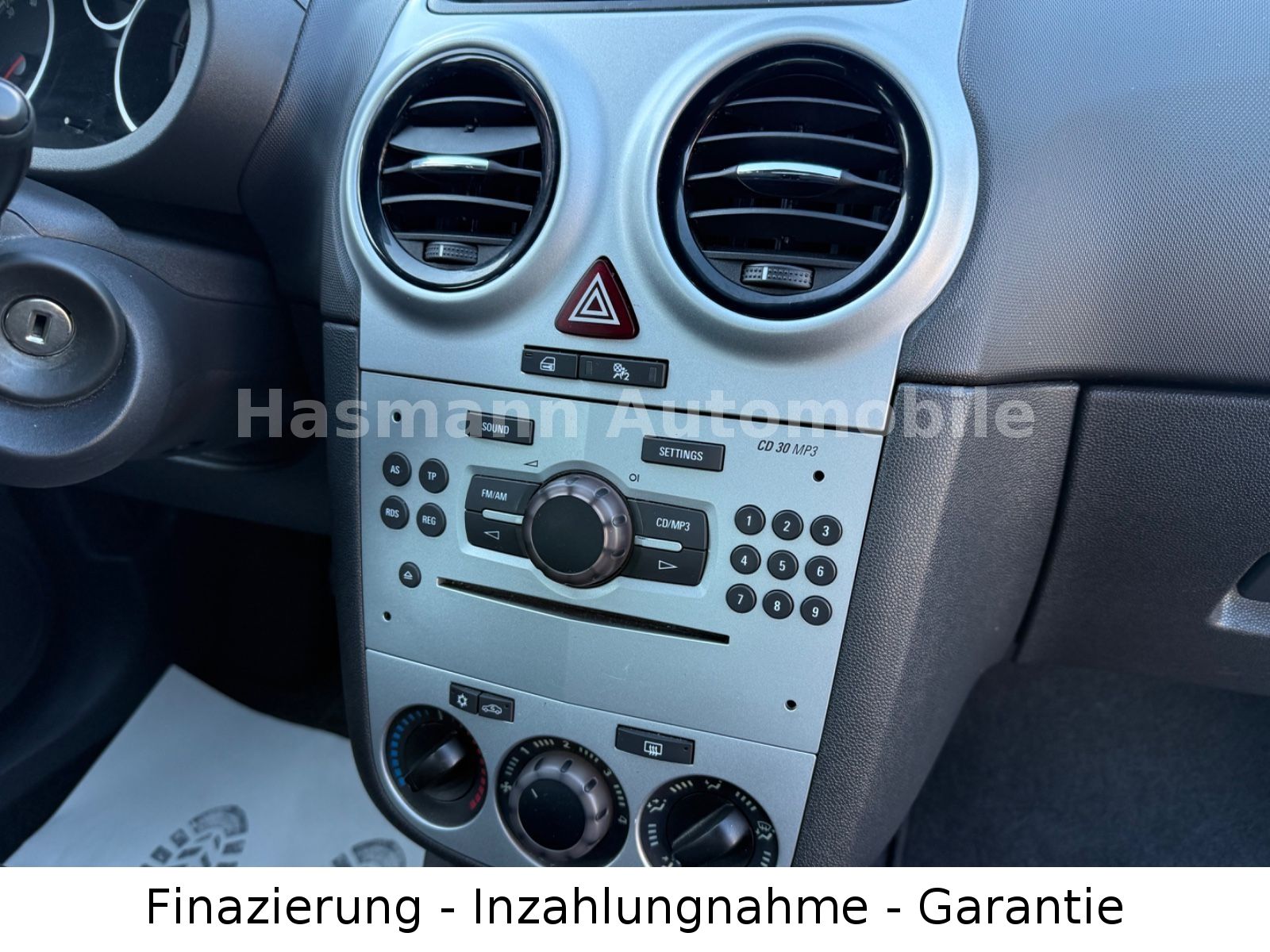 Corsa D Satellite*1.4 86-PS*KLIMA2.HAND*SCHECKHE