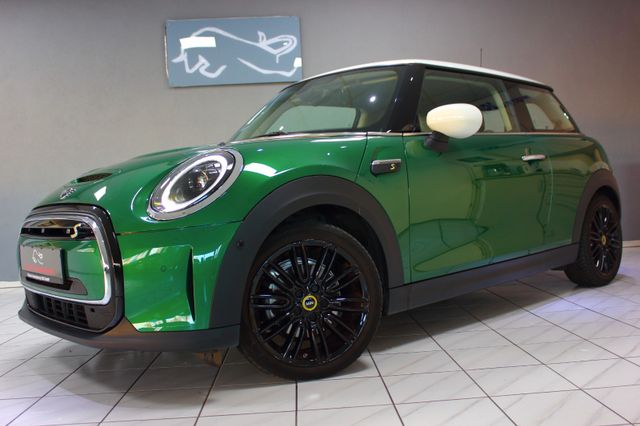 MINI Cooper SE Classic Trim~DEUTSCH+UNFALLFREI+R-KAM~