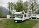 Knaus Sun Traveller 708G - Knaus 708