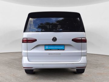 Volkswagen T7 Multivan - 5