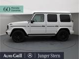 Mercedes-Benz G 580 EQ AMG Superior manufaktur Designbox - Mercedes-Benz G 580 Gebrauchtwagen