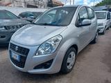 Suzuki Splash 1.0 Style Solo 100000 km 2014 - Suzuki Splash: 1.0
