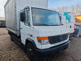 Mercedes-Benz 813 Vario original 56000km - Angebote entsprechen deinen Suchkriterien