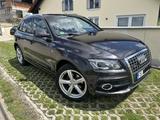 Audi Q5 2.0 TDI S tronic quattro - S-Line, Panorama - gebrauchte Audi Q5 aus dem Jahr 2011