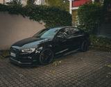 Audi S3 8V Limousine - gebrauchte Audi A3 8V