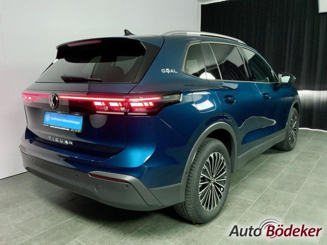 Volkswagen Tiguan 2.0 TDI DSG Goal Garantie b. 26.02.2030 