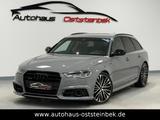 Audi A6 3.0 TDI QUATTRO COMPETITION/S-LINE/MATRIX/AHK - Audi A6: Kombi, 3 0 TDI