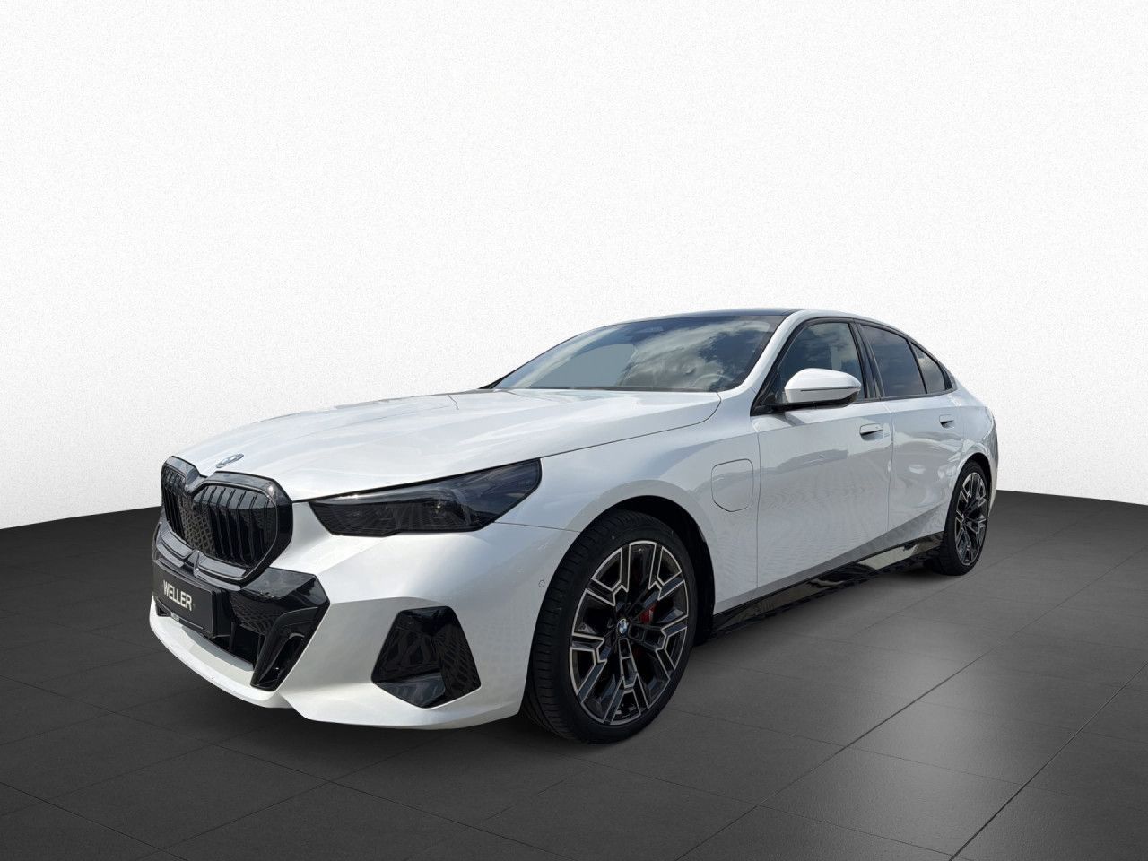 BMW 550e xDr M Sport Pro Pano Iconic H K,360° foto 3