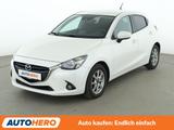 Mazda 2 1.5 Exclusive-Line*PDC*SHZ*KLIMA*GARANTIE* - Mazda 2 Gebrauchtwagen
