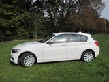 BMW 118 i Klimaautom.,Sitzheiz, PDC, TOP-ZUSTAND !!