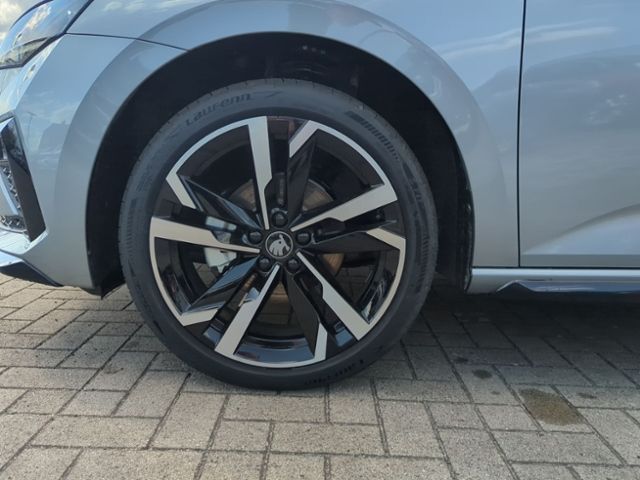 Fahrzeugabbildung SKODA Scala 1.0 TSI DSG Monte Carlo