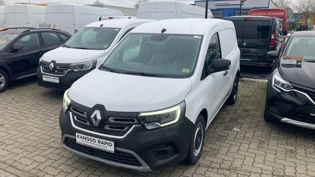 Renault Kangoo Rapid E-Tech Advance L1 11kW