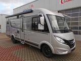 HYMER / ERIBA / HYMERCAR B-Klasse MC I 680 BlackLine UVP 160.120 € -16%!! - HYMER / ERIBA B 680