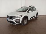Dacia Sandero Stepway Comfort 0.9 TCE 90 CVT - Dacia Sandero Gebrauchtwagen in Bremen