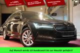 Skoda Superb Combi 2.0 TDI 4x4 DSG Style*LED*Virtual*