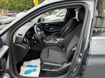 Mercedes GLC 220 - 11
