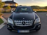 Mercedes-Benz ML320 Bj.2009 TOP ZUSTAND - gebrauchte Mercedes-Benz ML 320 aus dem Jahr 2009