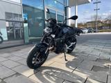 BMW F 900 R Wunderlich 2.Pakete/Remus - BMW WUNDERLICH