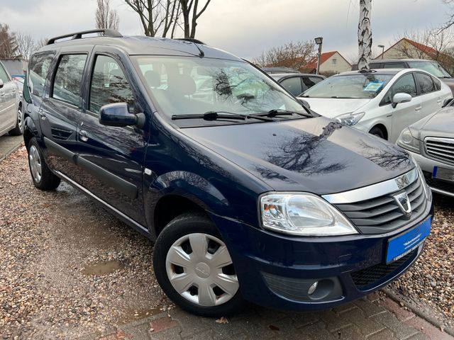 Dacia Logan MCV Laureate*2.HD*Klima*E-Paket*TÜV NEU