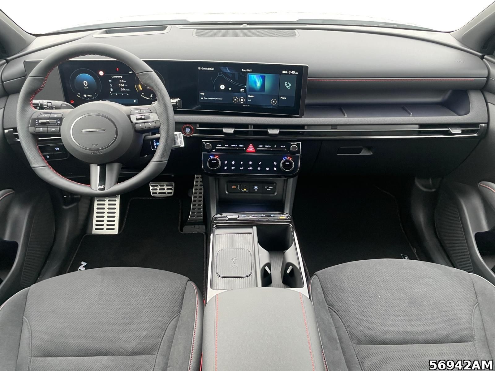 Hyundai TUCSON - Bild 8