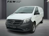 Mercedes-Benz Vito 116 CDI Kasten Lang Pro/PTS/R-Kamera/Sitzhz - Mercedes-Benz Kühlkastenwagen Vito 11