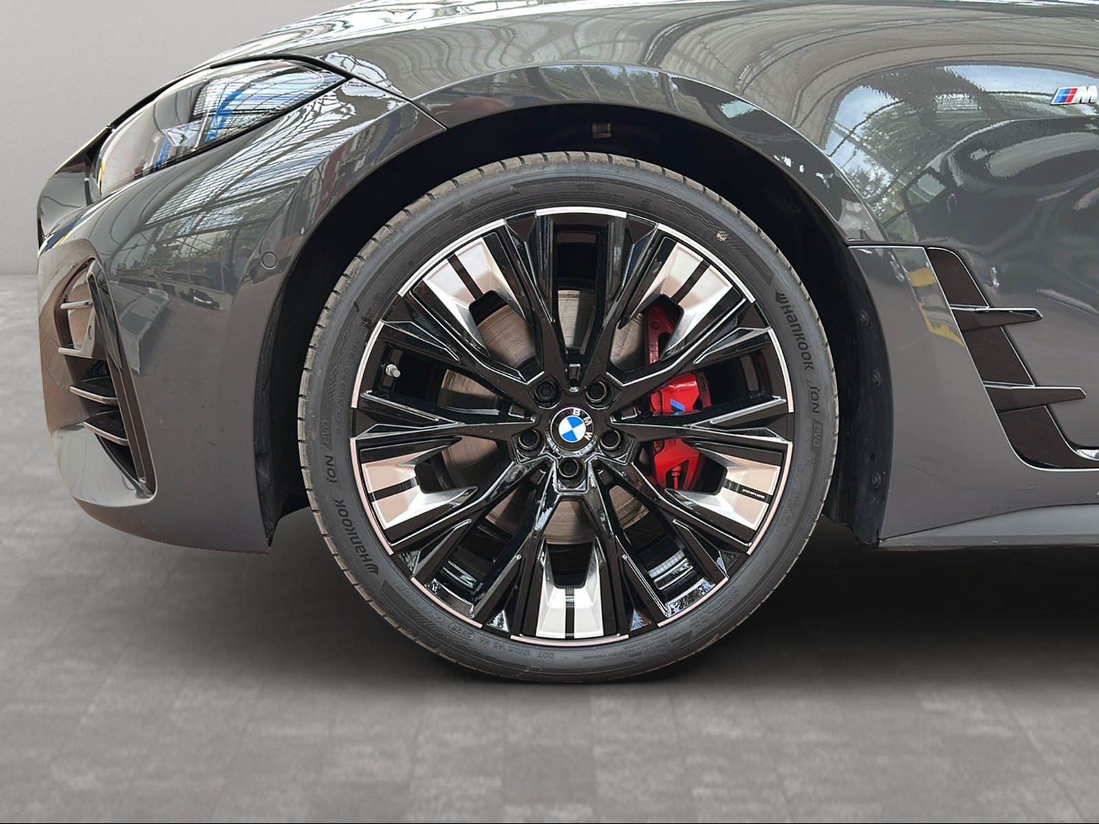 BMW M440 - Bild 11