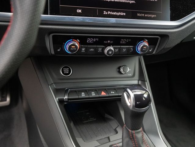 Bild #14: Audi Q3 S line 35TDI Stronic Navi LED Panorama virtua