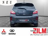 Mitsubishi Space Star Select+ Black1.2, 5-Gang - Mitsubishi Space Star aus 2025