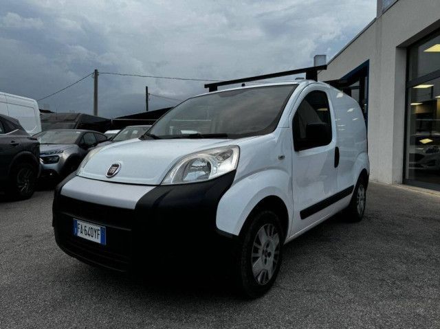 Fiat Fiorino Furgone 1.3 mjt 16v 75cv SX