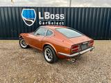 Datsun 260Z Coupé - aus 1974: Coupe