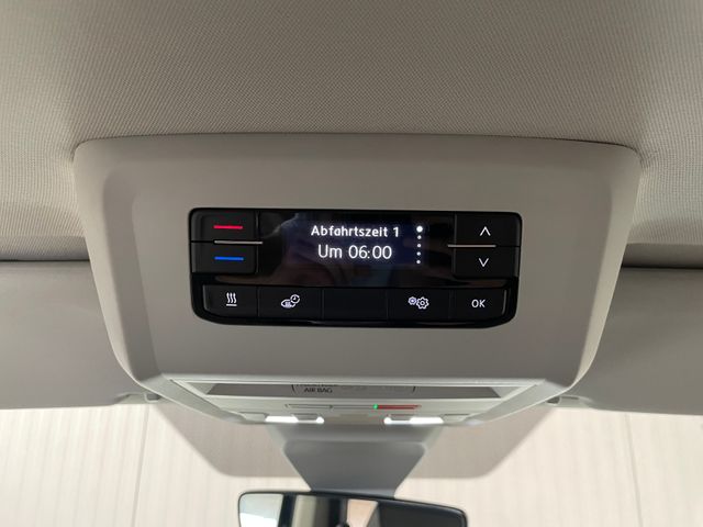 T6.1 Multivan Generation Six 4M 2.0 TDI DSG LED