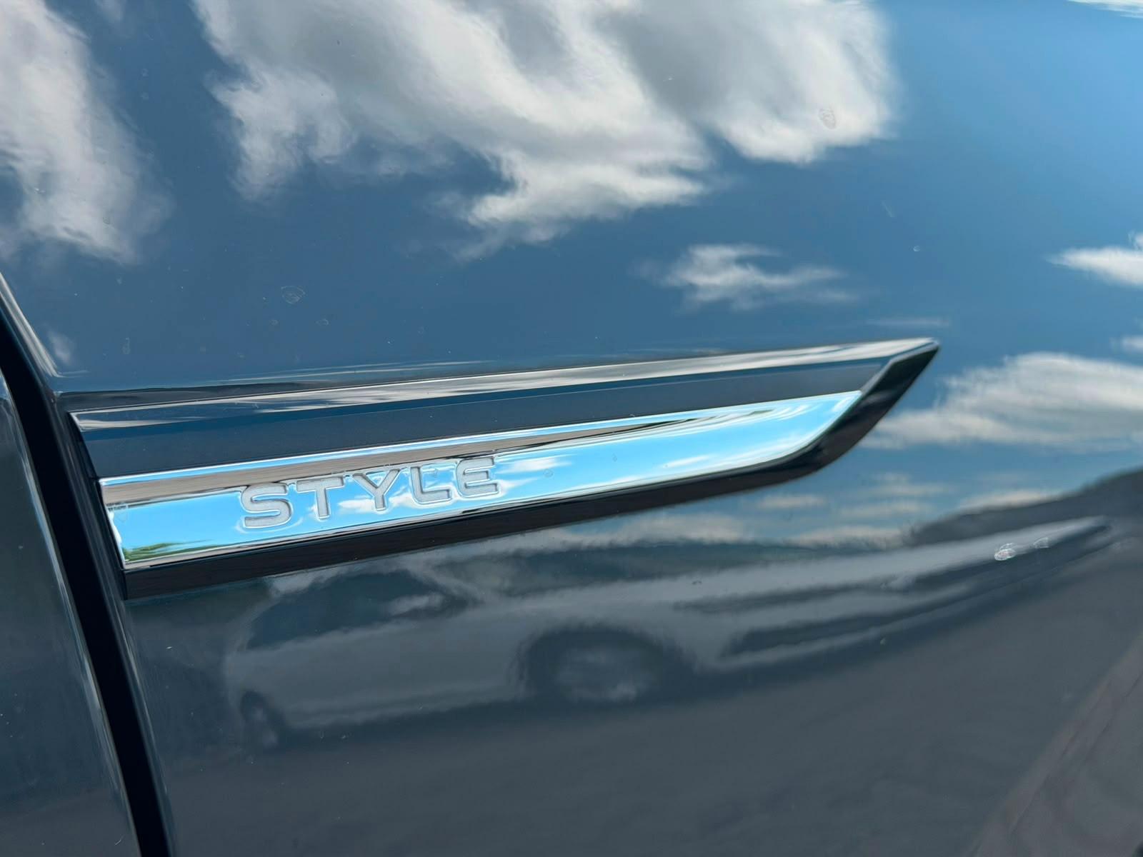 Volkswagen Golf Style 1.5 TSI DSG*LED*NAV*SHZ*ACC*PDC, миниатюра 5