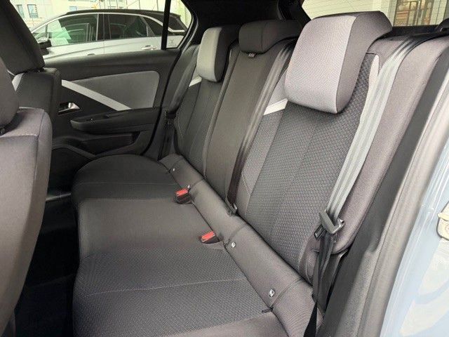 Fahrzeugabbildung Opel Astra Edition 1.2l 96kW 130PS/Kamera/Navi!